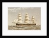 HMS 'Hercules' by Griffin & Co
