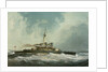 HMS 'Devastation' by Griffin & Co