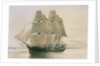 HMS 'Boadicea' by Griffin & Co
