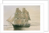 HMS 'Boadicea' by Griffin & Co