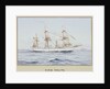 HMS 'Melita' by G. D'Esposito