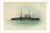 Albion' (1898) by unknown