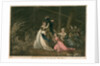 Loss of the East Indiaman 'Halswell' by W. E.