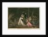 Loss of the East Indiaman 'Halswell' by W. E.