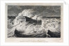 Sketch of the situation of the Winterton, on Tuesday the 21 August 1792, in the forenoon when some rafts were leaving the ship by William Home Lizars
