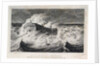 Sketch of the situation of the Winterton, on Tuesday the 21 August 1792, in the forenoon when some rafts were leaving the ship by William Home Lizars