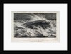 Sketch of the wreck of The Winterton, on Tuesday evening 21 August 1792 by William Home Lizars