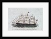 The American clipper 'Great Republic' by W. B.