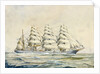 Duchess Cecile by J.E. Cooper