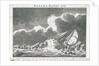 Bahama Banks, 1767 by Samuel Atkins