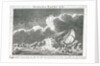 Bahama Banks, 1767 by Samuel Atkins