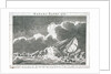 Bahama Banks, 1767 by Samuel Atkins
