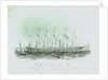 The 'Great Britain' Steam Ship by J. T Wood