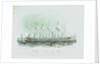 The 'Great Britain' Steam Ship by J. T Wood