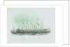 The 'Great Britain' Steam Ship by J. T Wood