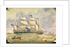 The 'Great Britian' by Ch.W.