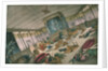 The Grand Saloon, 'Great Eastern' by C.F. Hayward