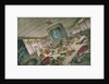 The Grand Saloon, 'Great Eastern' by C.F. Hayward