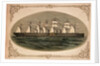 Leviathan 'Great Eastern' by unknown