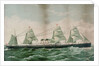 The 'Britannic' by unknown