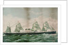 The 'Britannic' by unknown