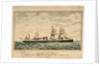 Allan Line RMS 'Parisian', tonnage 5500, length 440ft, breadth 46ft, depth 36ft by unknown