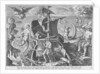 Ferdinand Magellan (1480-1521) by Johannes Stradanus