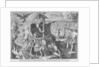 Ferdinand Magellan (1480-1521) by Johannes Stradanus