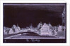 Nuremberg by Wenceslaus Hollar