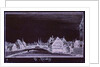 Nuremberg by Wenceslaus Hollar
