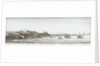 Prospect of Tangier from the southeast by Wenceslaus Hollar