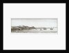 Prospect of Tangier from the southeast by Wenceslaus Hollar