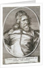 Inigo Jones by Anthony van Dyck