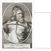 Inigo Jones by Anthony van Dyck