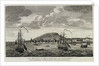 Twelve Remarkable Views in North America and West Indies. An East View of Montreal in Canada by unknown