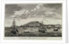 Twelve Remarkable Views in North America and West Indies. An East View of Montreal in Canada by unknown
