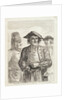 Life on board a Scotch ship. The cook, captain & mate by Paul Sandby