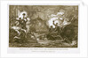Defeat of the French in the harbour of Bologne by J. & J. Cundee (publishers)