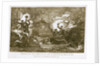 Defeat of the French in the harbour of Bologne by J. & J. Cundee (publishers)