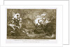 Defeat of the French in the harbour of Bologne by J. & J. Cundee (publishers)