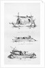 A Dacca Pulwar of 500 maunds by W. Purser