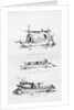A Dacca Pulwar of 500 maunds by W. Purser