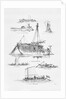 A Terry Dinghee by W. Purser