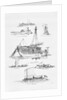 A Terry Dinghee by W. Purser
