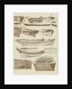 Fishing boats by Robert Pollard
