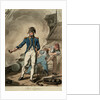 Post Captain by John Augustus Atkinson
