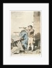 Pilots on the look out by John Augustus Atkinson