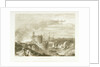 Falmouth by Joseph Mallord William Turner
