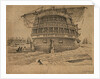 Sketches of shipping by Chatfield & Coleman