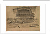 Sketches of shipping by Chatfield & Coleman